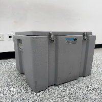 ThermoSafe Storage Transport Chest image 0